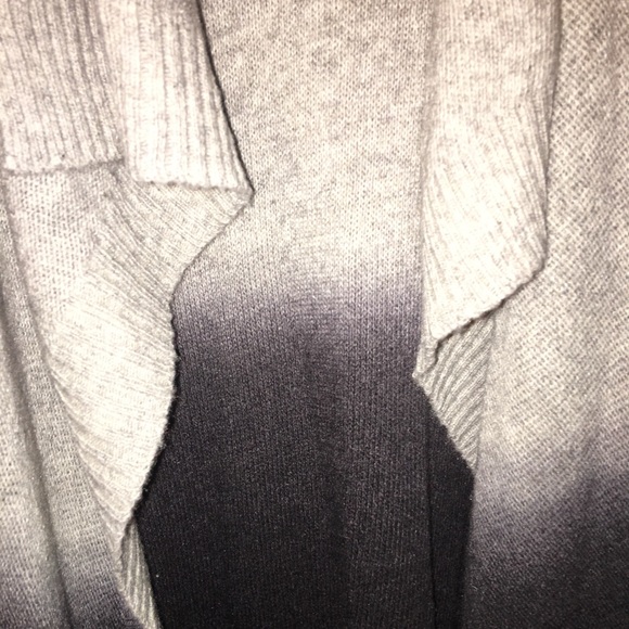 NEW KARLIE KNEE LGTH CARDIGAN Great Christmas. - Picture 3 of 4